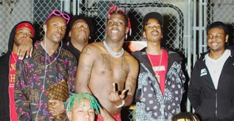 Watch Lil Yachty Start A Super-Soaked Mosh Pit To “Minnesota” | The FADER