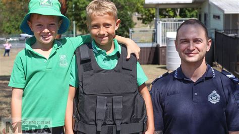 All smiles at Woodhill Well Being Day - Beaudesert Bulletin