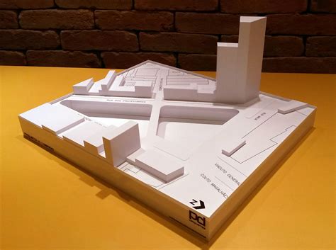 Como Se Escreve Maquete - Os 7 tipos de Maquetes