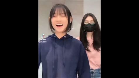 Jkt48 Chika Ara Menggemaskan Ciyeee Bareng Terus Nih Youtube