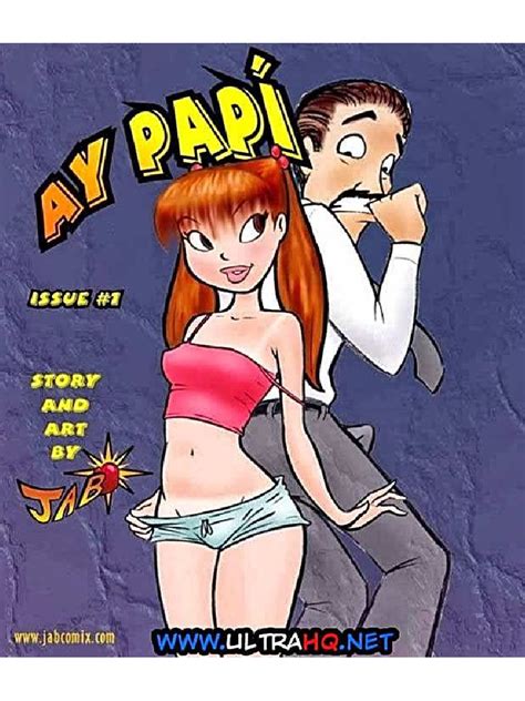 Ay Papi 01 Pdf