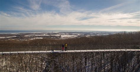 Scenic Caves Nature Adventures - Collingwood, Ontario