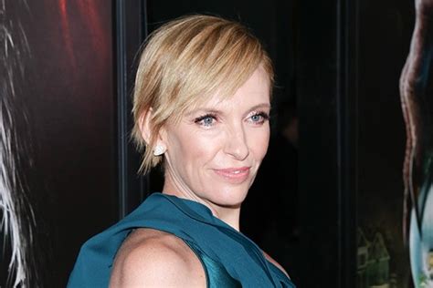 Toni Collette to Star in Drama Series 'Wanderlust' From Netflix, BBC - TheWrap