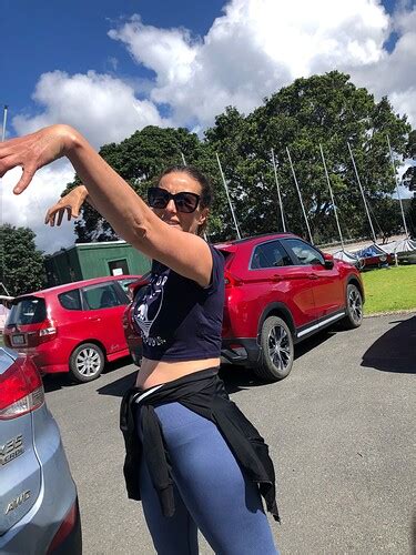 Helping Out A Milf Lift Her Sons Board Spandex Leggings Yoga Pants Forum