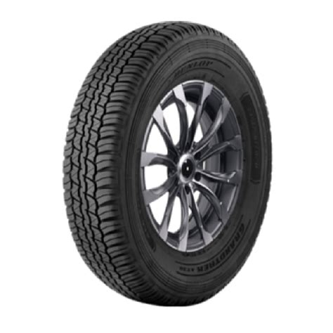 Dunlop 265 65 R18 114V TireEx Saudi Arabia