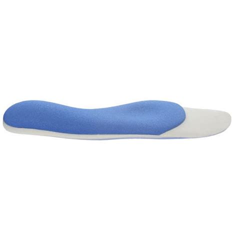 Orthopedic Insole With Heel Pad MODELE MA742 Capron Podologie