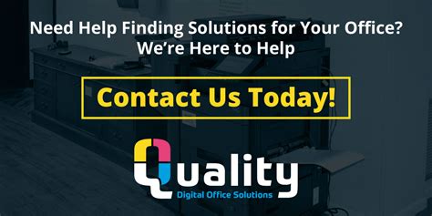 Quality Digital Office Solutions Qualitydos Twitter