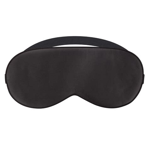 Luxury Silk Eye Mask