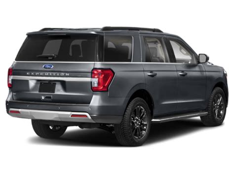 New 2024 Ford Expedition XLT 4D Sport Utility In Odessa 413015