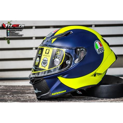 Agv K S Soleluna Helmet Off Einvoice Fpt Vn