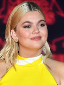 Photos Louane D Voile Sa Nouvelle Couleur De Cheveux Et Cest Canon