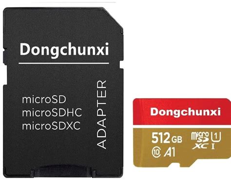 Karta Pami Ci Micro Sd Z Adapterem Gb Oficjalne