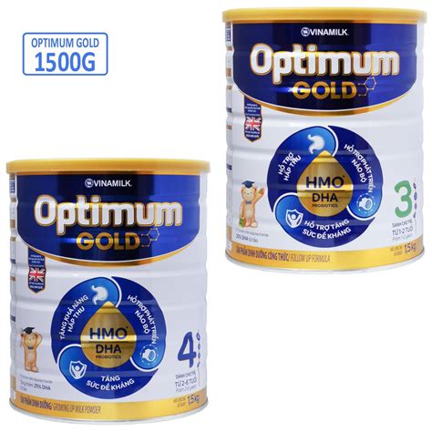 Thử ngay 250ml Optimum Gold 2 mẫu mới thơm ngon