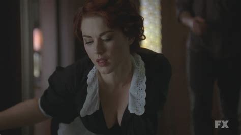 Moira Alex Breckenridge American Horror Story Photo 26314414 Fanpop Fanclubs American