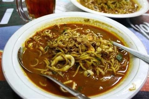 Makanan Khas Aceh Terpopuler Yang Ikonik Dengan Kelezatannya