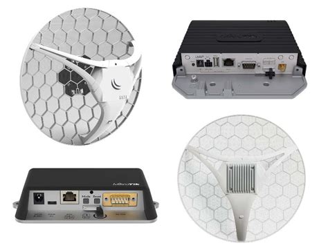 MikroTik Antennas | Comms Express