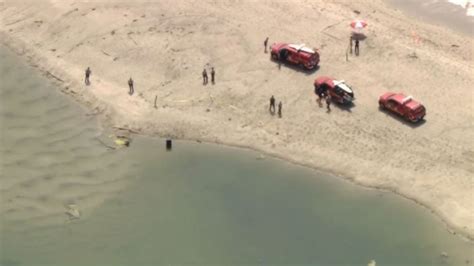 California Man Whose Body Was Found In Barrel At Malibu Beach Was Shot