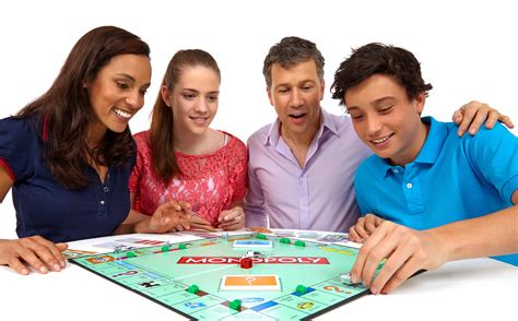 Hasbro Spiele C1009100 Monopoly Classic Familienspiel Amazon De