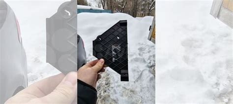 Кронштейн эбу поло купить в Москве | Авито