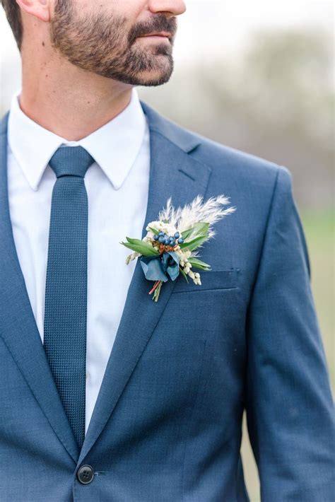 Groom Style Navy Suit Blue Suit Wedding Wedding Suits Groom Groom