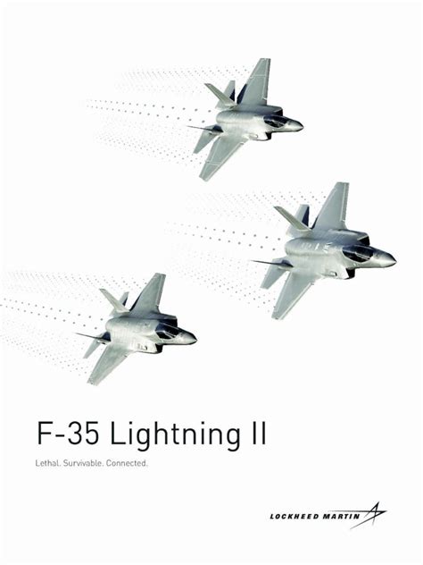 (PDF) F-35 Lightning II - Lockheed Martin...(EOTS) and Helmet Mounted ...