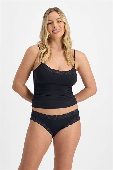 BERLEI Jockey Parisienne Classic Bikini WWLH