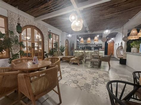 Bingung Cari Suasana Cafe Instagramable Dan Cocok Buat Tempat Nongkrong