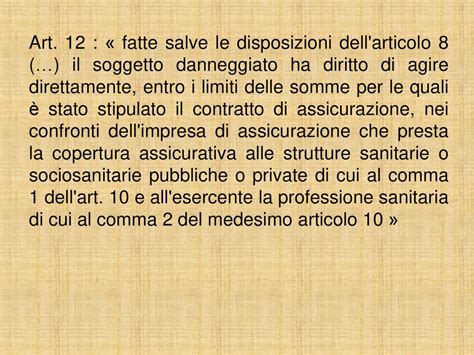 La Struttura A Richiesta Fatta Claims Made Fornisce Una Precisa