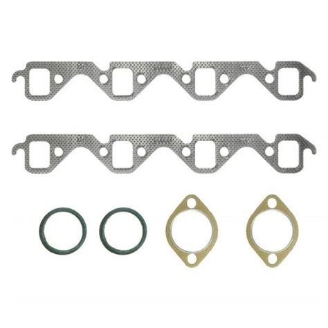 Fel-Pro® - Exhaust Manifold Gasket Set