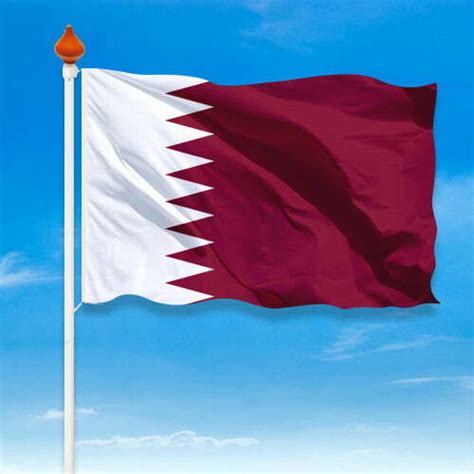 Vlag Qatar Vlag Online