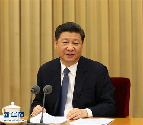 习近平：全面提高新形势下宗教工作水平习近平宗教工作新浪新闻