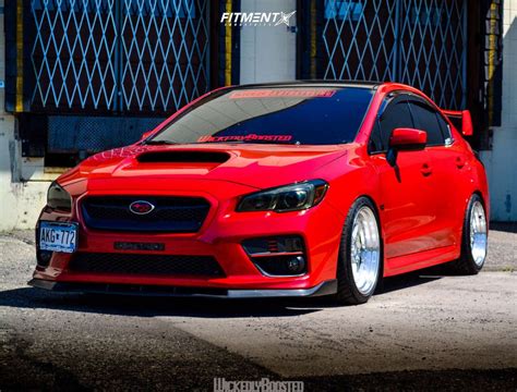 Subaru Wrx Coilovers Guide Best Wrx Coilover Upgrades 59 Off