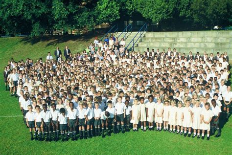 School History Bryneven Primary School Bryanston