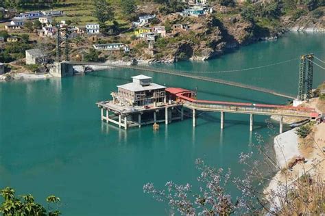 Dhari Devi Temple - Gokeys India - Travel In Himalayas