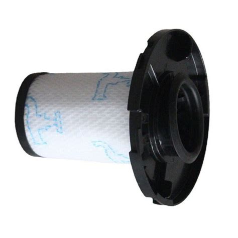 Long Lasting Performance ZR009007 Filter For Rowenta RH9890WO XFORCE