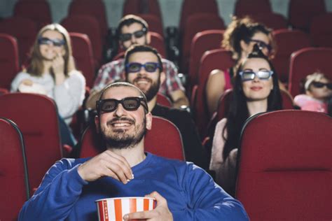 Semana do Cinema com ingressos a R$ 10 inicia em Manaus e tem combos ... 