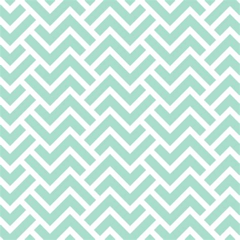 Geometric Green Pattern Abstract Shapes Wallpaper Pattern - Wall to ...