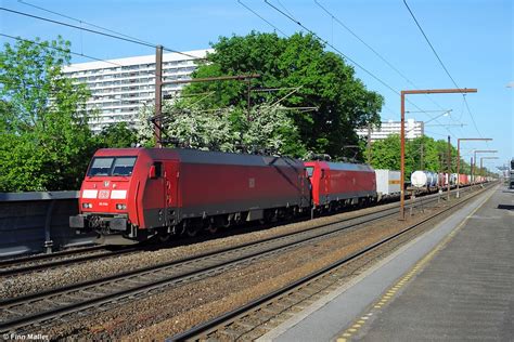 Db Cargo Scandinavia Eg R Dovre Db Cargo Sca Flickr