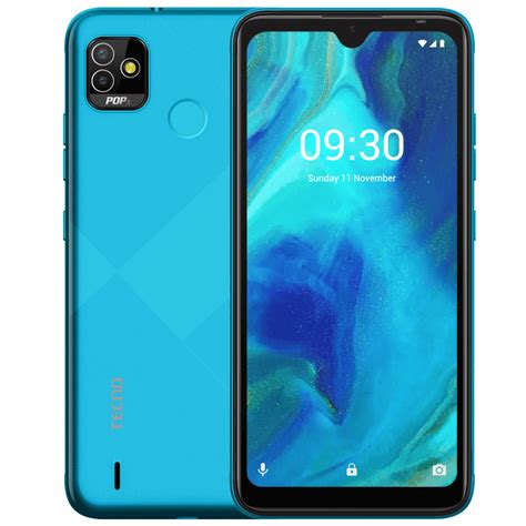 POP 5 - TECNO Mobile
