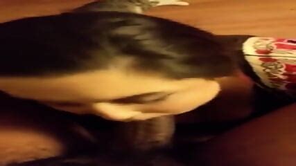 Amateur Latina POV BLOWJOB BBC The Best