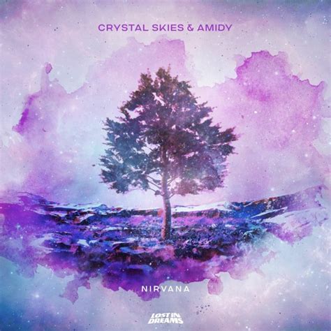 Stream Crystal Skies & Amidy - Nirvana by Crystal Skies | Listen online for free on SoundCloud