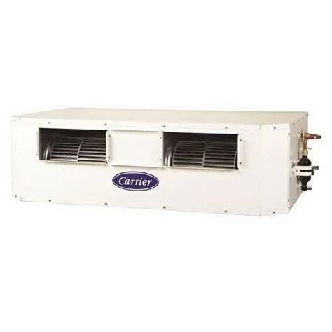 Carrier Ton Ductable Ac At Carrier Duct Ac In Surat Id