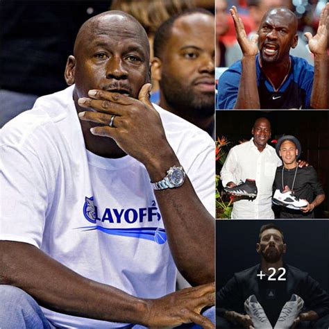 Michael Jordan Reveals Unbelievable Career Luck For The First Time