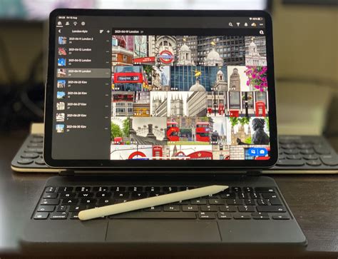 The Photographers Ipad Putting The Ipad At The Heart Of Your Photographic Workflow