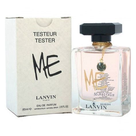 Духи Lanvin Me Lanvin купить, туалетная вода Ланвин Ми, цена на парфюм ...