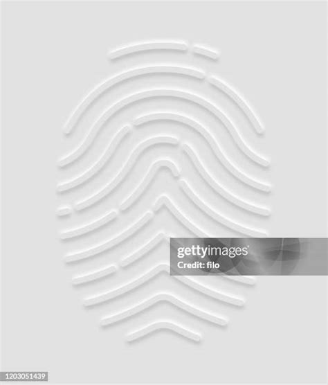 1,140 Fingerprint Evidence Stock Photos, High-Res Pictures, and Images ...