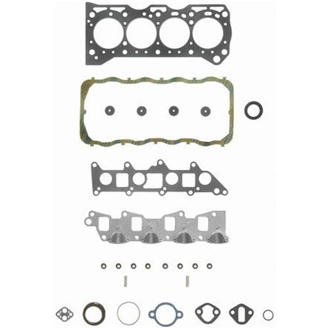 HS 9117 PT Felpro Cylinder Head Gaskets Set For Suzuki Samurai Sidekick