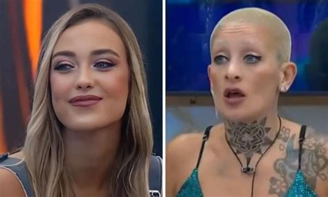 Gala de eliminación en Gran Hermano Quién se despidió de la casa