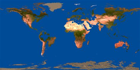 Earth 2100 Map From Solar Smash by JumperJoleo123 on DeviantArt