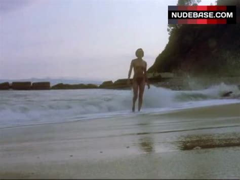 Terry Farrell Hot Scene Quantum Leap Nudebase